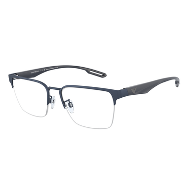 Emporio Armani mattasiniset silmälasikehykset 1137 Emporio Armani