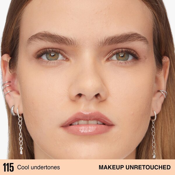 Maybelline New York Superstay 115 Lumi Matte tekući puder<br>35ml