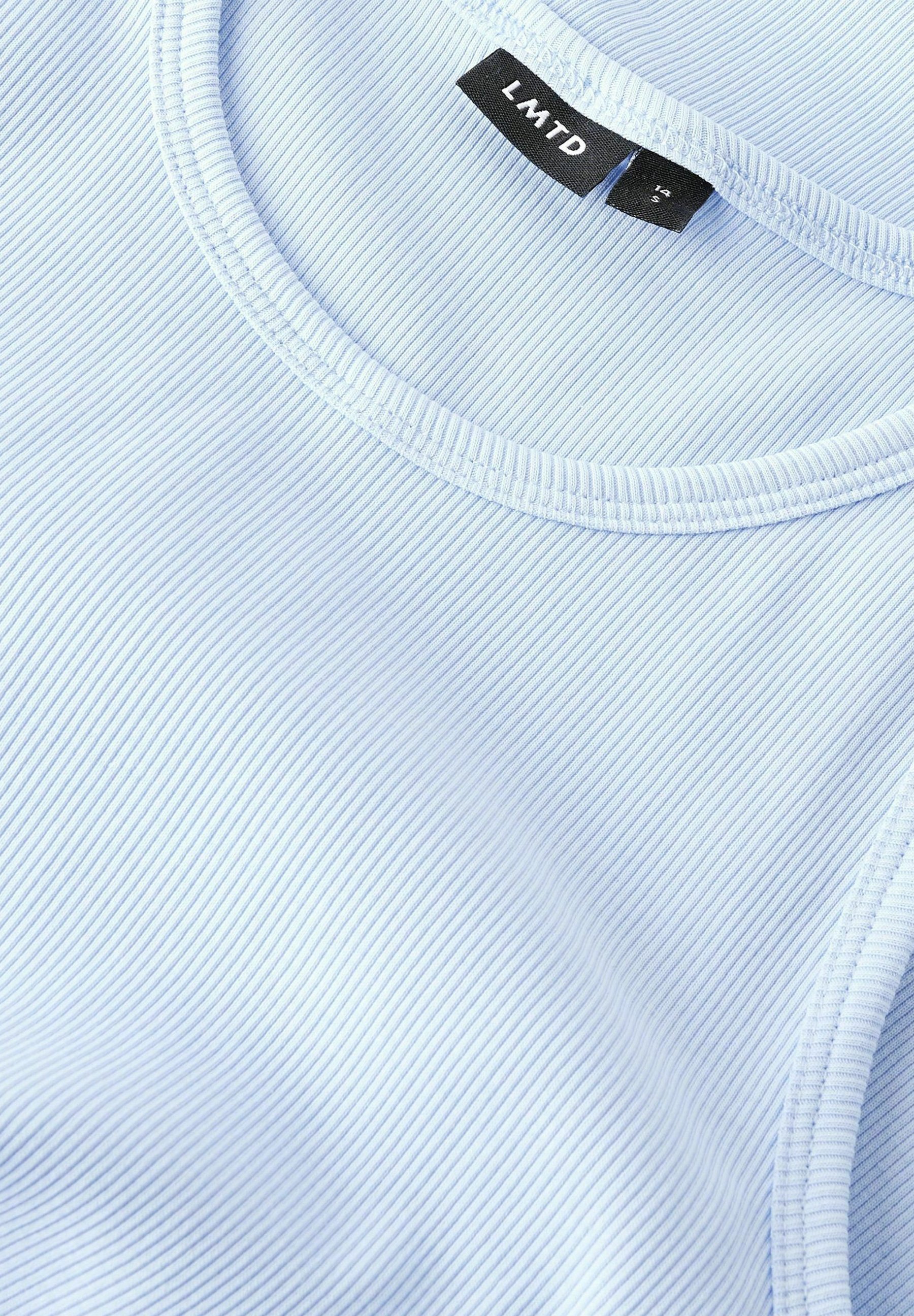 LMTD ÄRMELLOSES - Robe pull - windsurfer