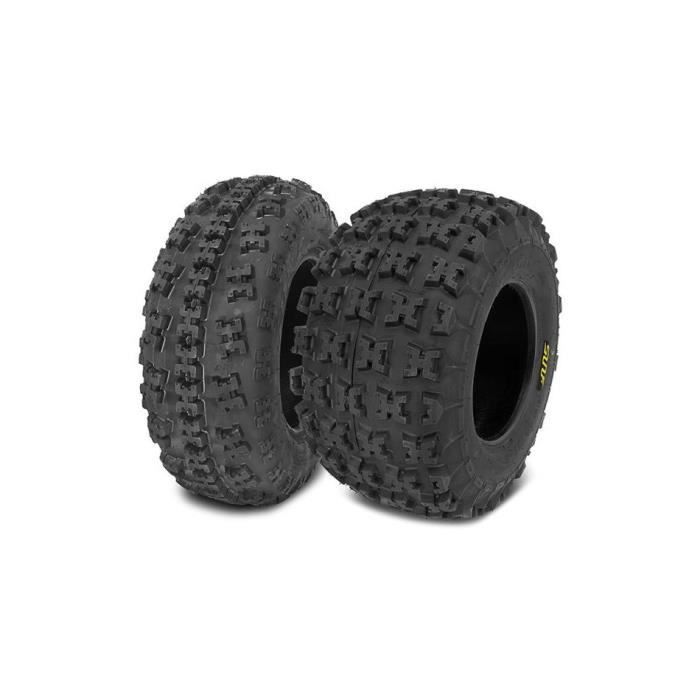 Pneu Quad - Sun-F - 22/10-10 - Profil A-027 - 47F