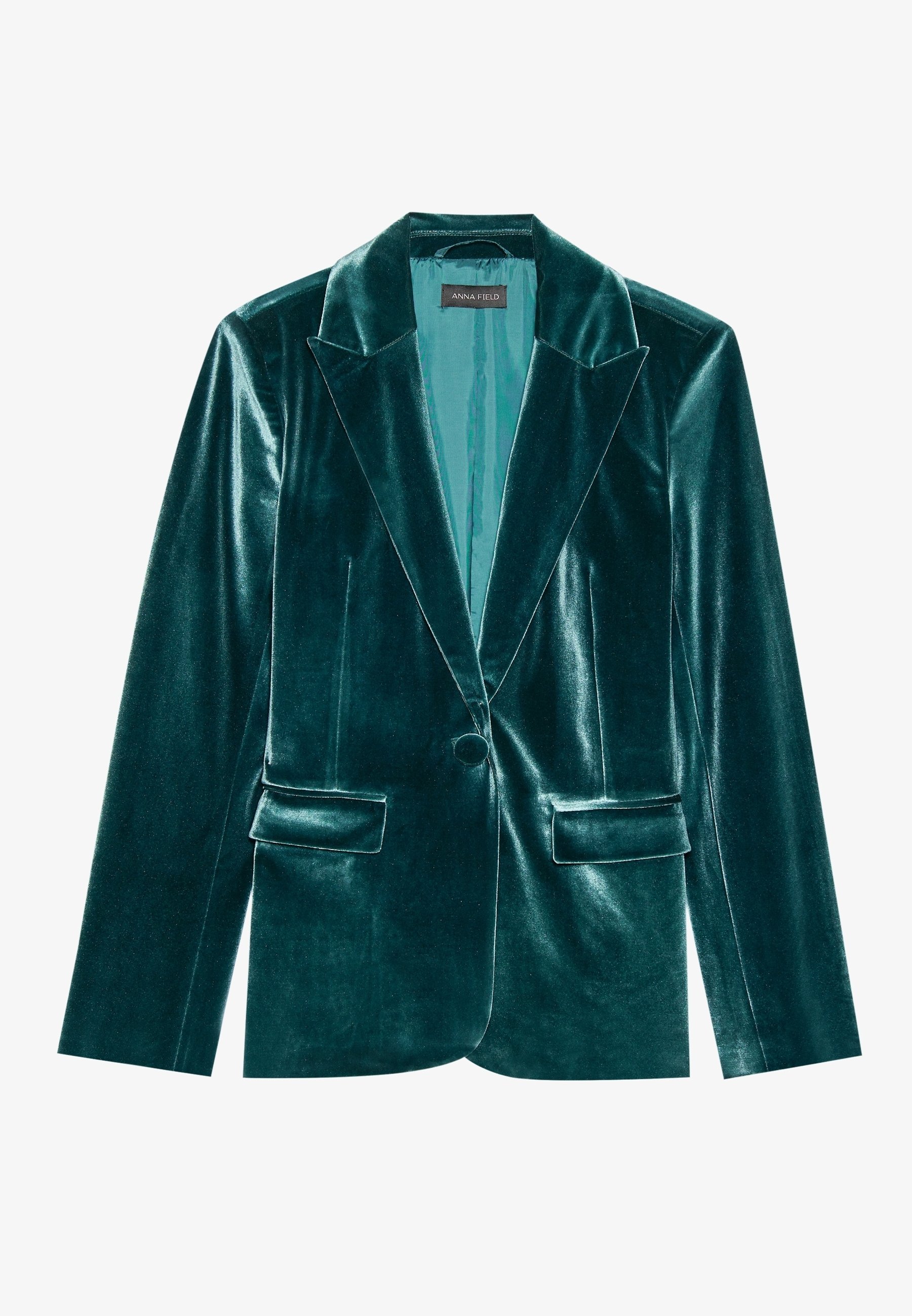 Blazer Anna Field - vert foncé