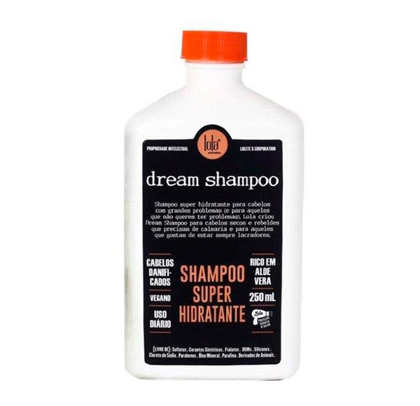 Šampon snů | 250 ml