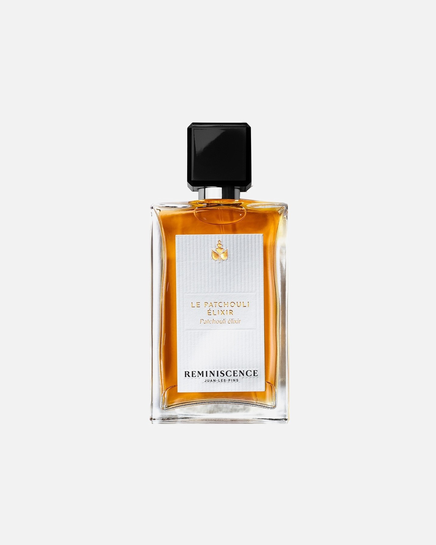 Reminiscence Eau de Parfum Le Patchouli Elixir – 50 ml