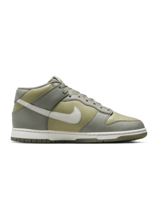 Nike Dunk Mid Men's Shoes