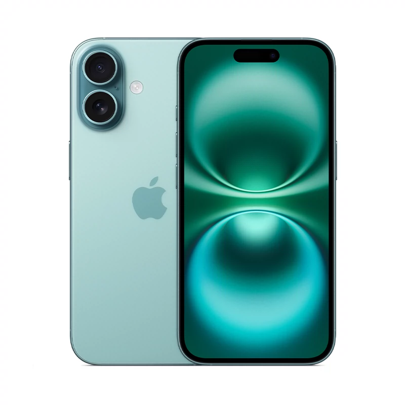 Apple iPhone 16/128GB /256GB/512GB (zcela nový originál)