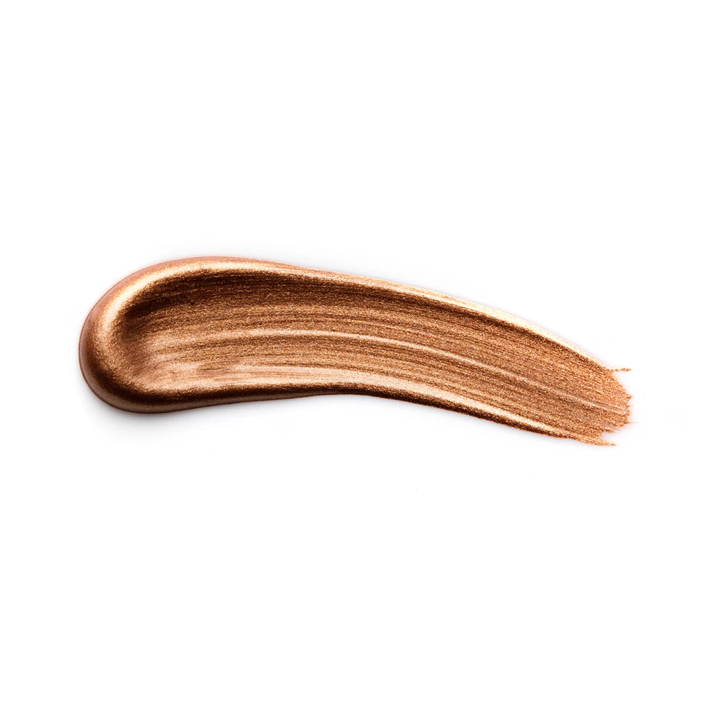 Folyékony Glow kiemelő bronzos - Anastasia