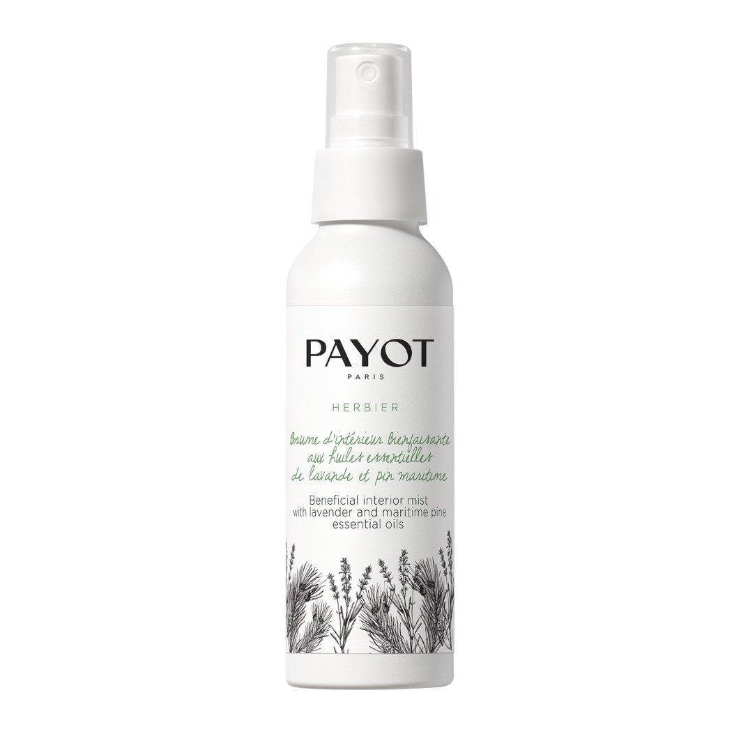 Payot Raumduft Herbier umirujuća magla - 100 ml