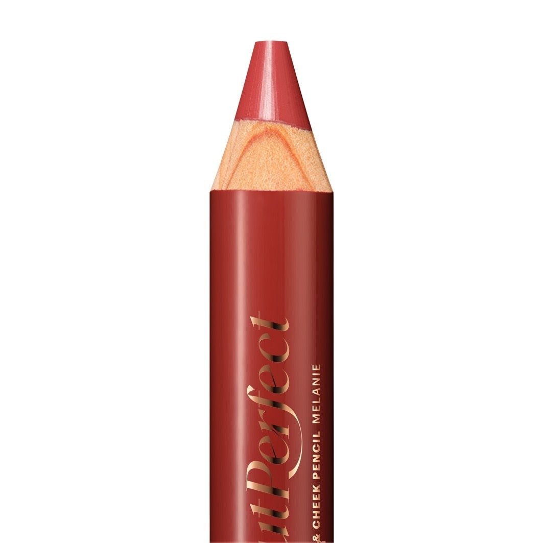 ZOEVA Lipstick Pout Perfect Lipstick Pencil - 1 št