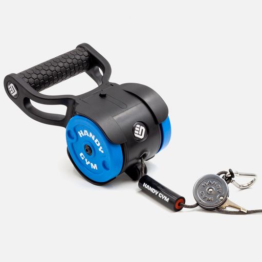  Strap Training Handy Gym Elite
