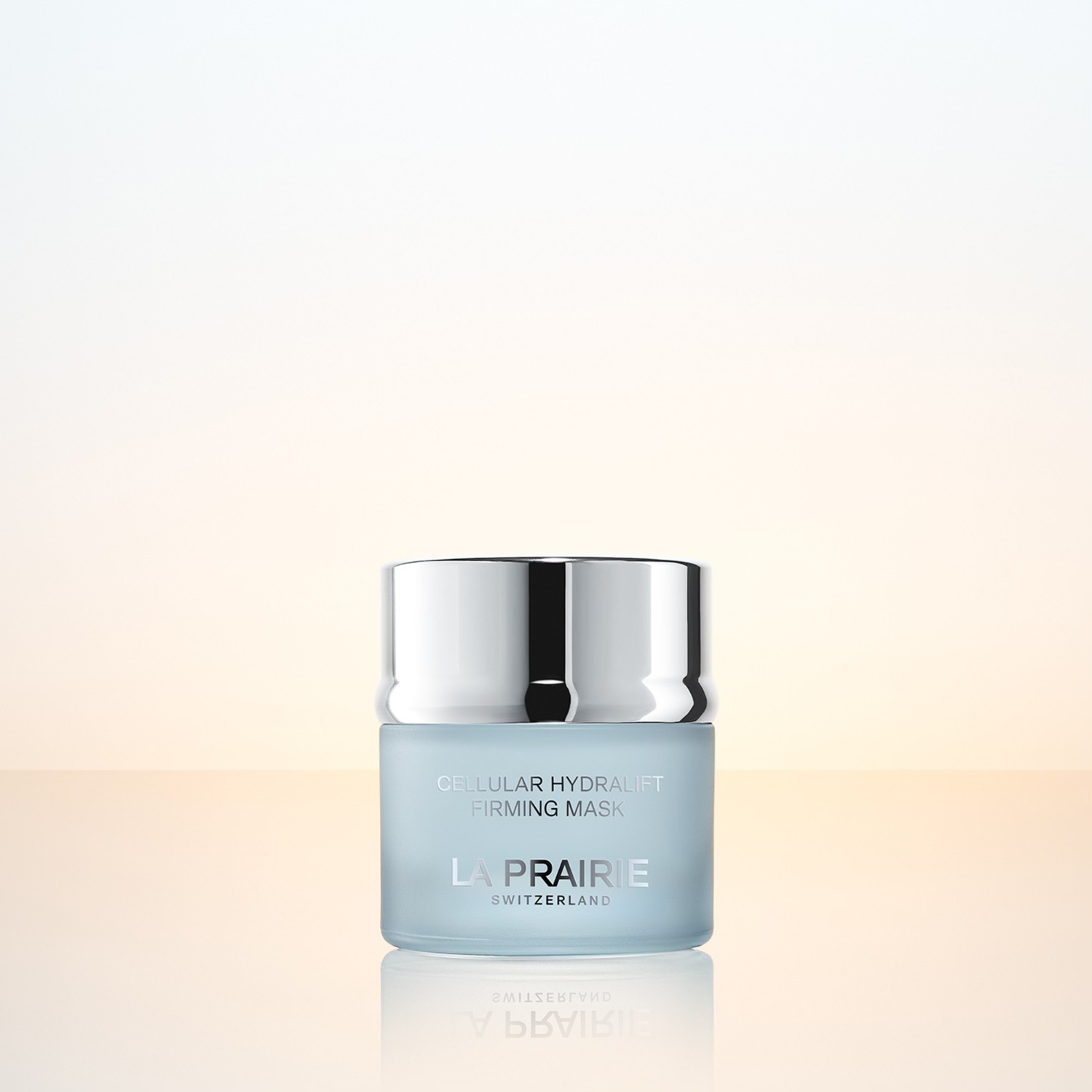 „La Prairie Hydrating Mask Specialists Cellular Hydralift“ stangrinamoji kaukė, 50 ml