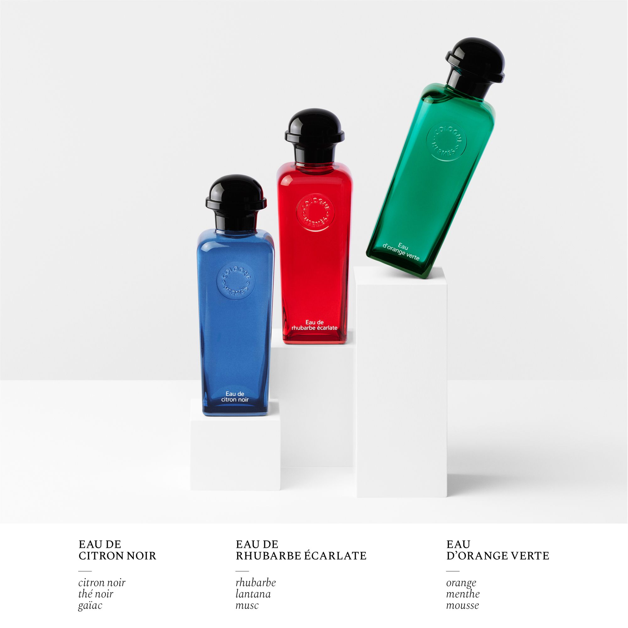 Eau de Citron Noir EDC Kolonjska voda za žene