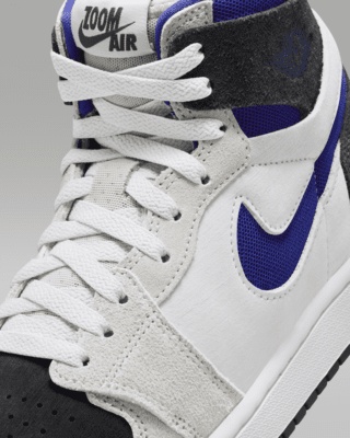 Air Jordan 1 Zoom CMFT 2 Women's Shoes