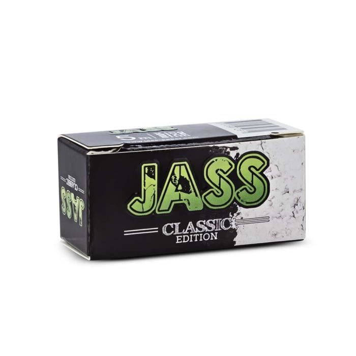 Jass roll classic edition papier a rouler x24