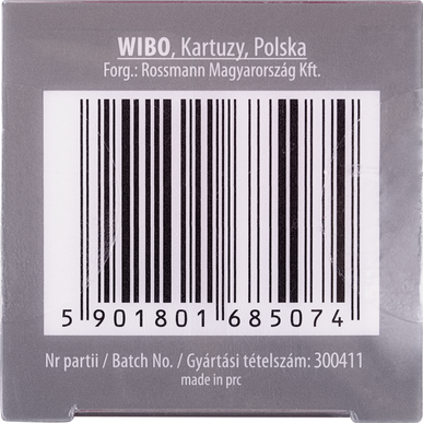 Wibo Meikkisieni Meikkisieni 1 kpl 1 kpl