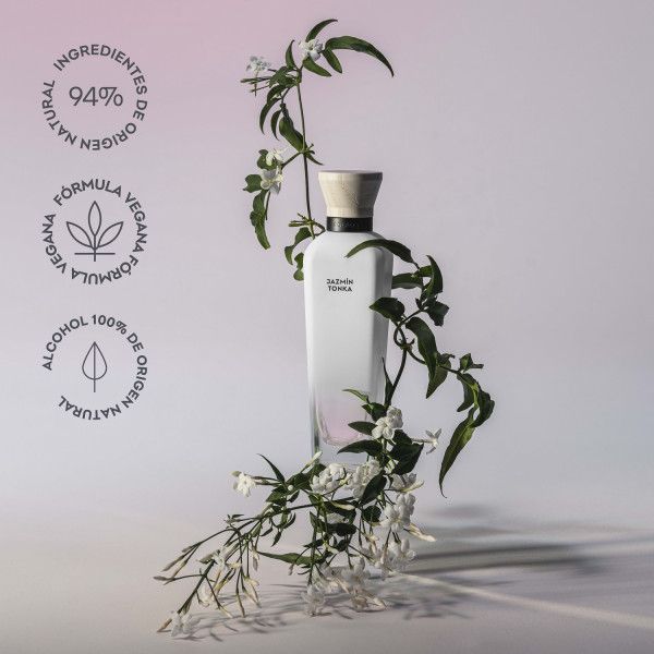 Jasmine Tonka Eau de Parfum Женски парфеми