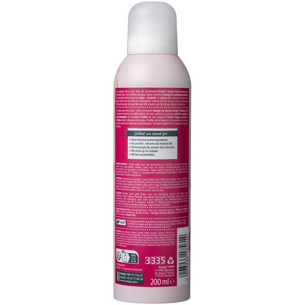 Kneipp Embrace Life Douchefoam<br>200 ml