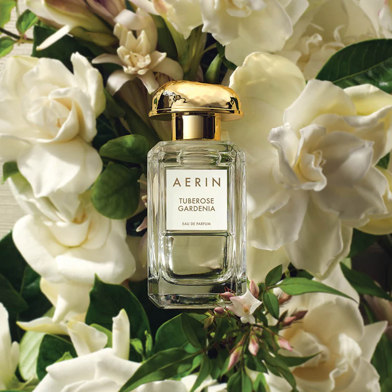 Dámska parfumovaná voda Estée Lauder Aerin Tuberose Gardenia