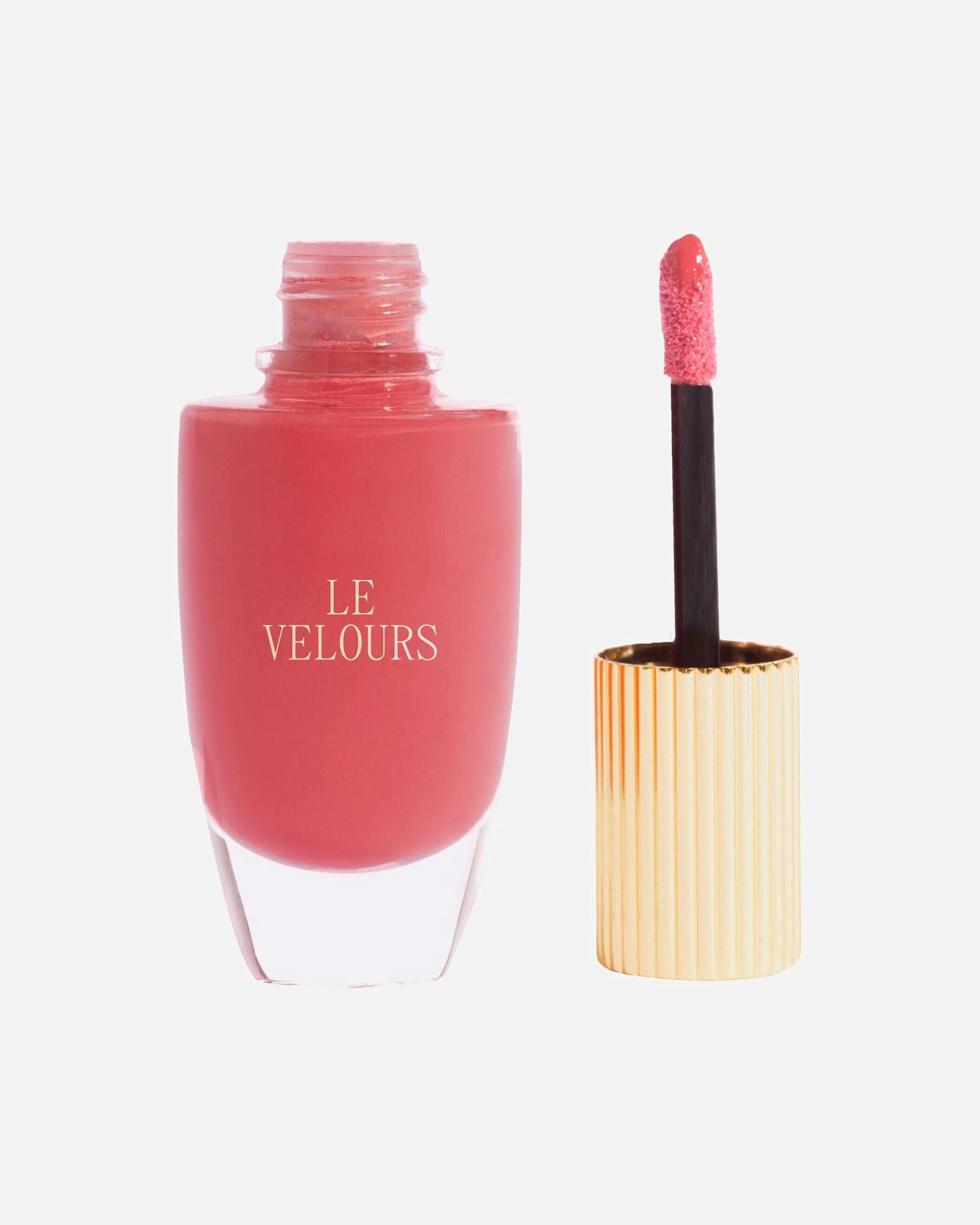 Les Filles en Rouje lūpu krāsa Le Rouje Velour - 14 g