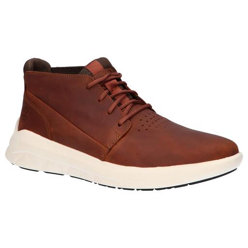  Botines Timberland A2gv3 Bradstreet Ultra Pt Chukka