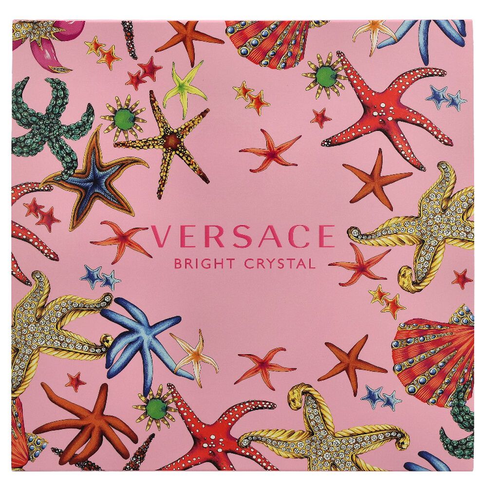 Versace Bright Crystal