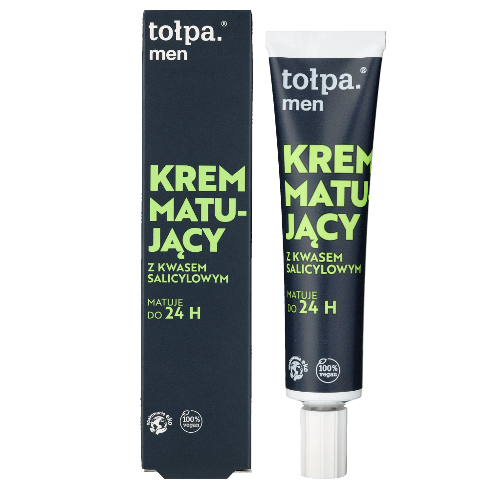 Tołpa Men