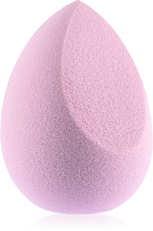 Notino Super Soft Make-Up Sponge konturierter Foundation-Schwamm