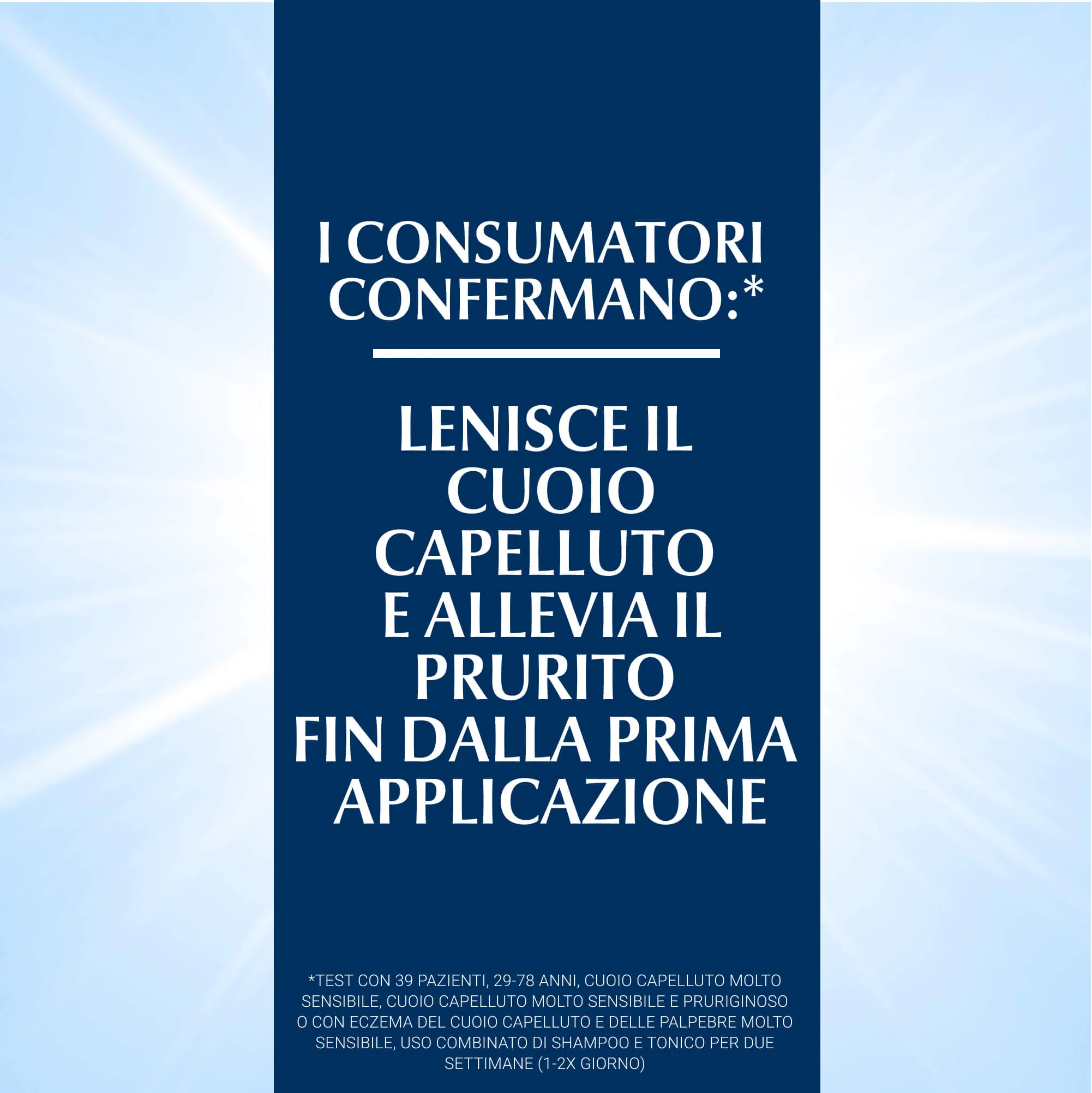 DermoCapillaire DermoCapillaire Shampoo Extra Tollerabilità - Shampoo Delicato