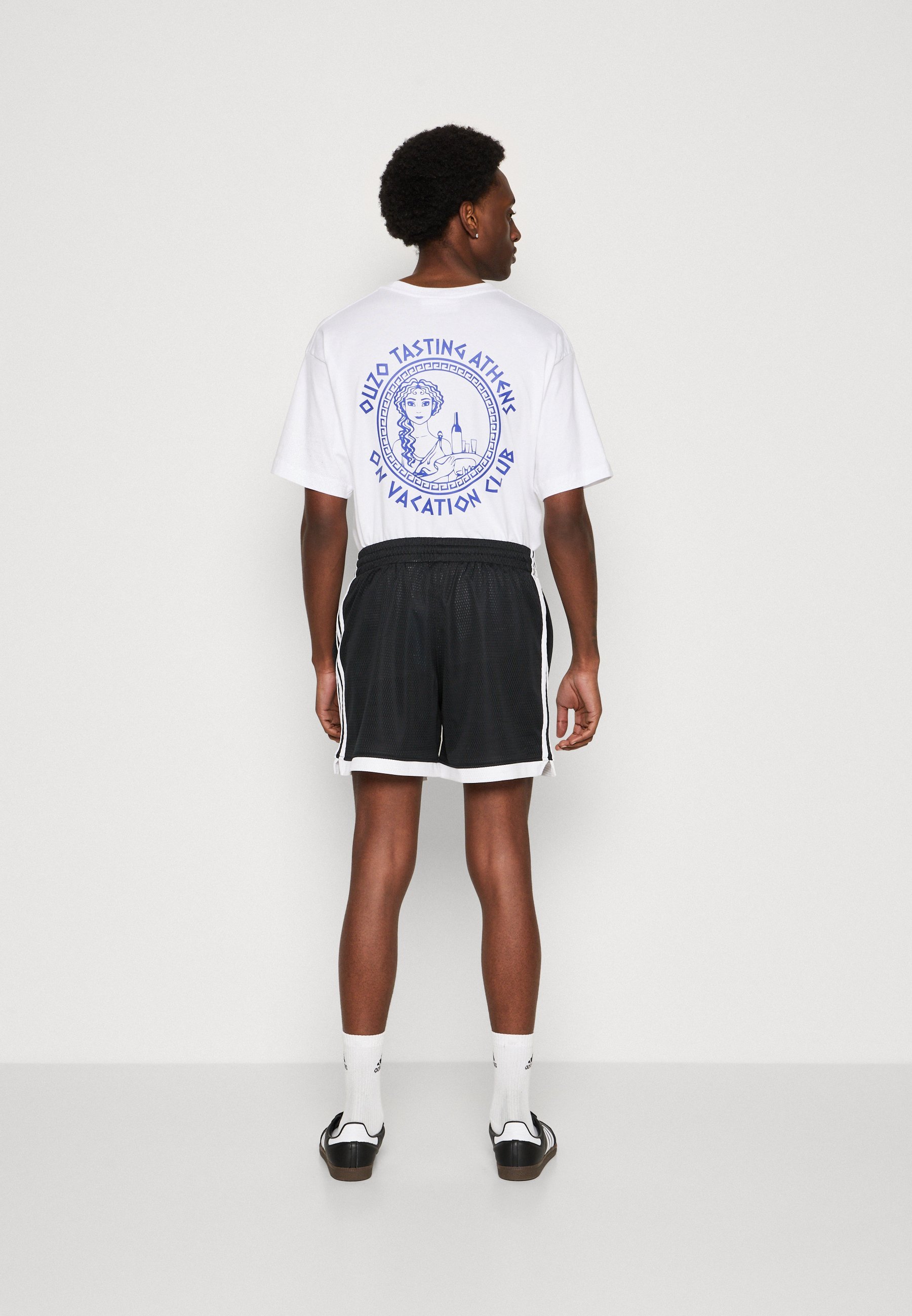 adidas Originals joggingbroek