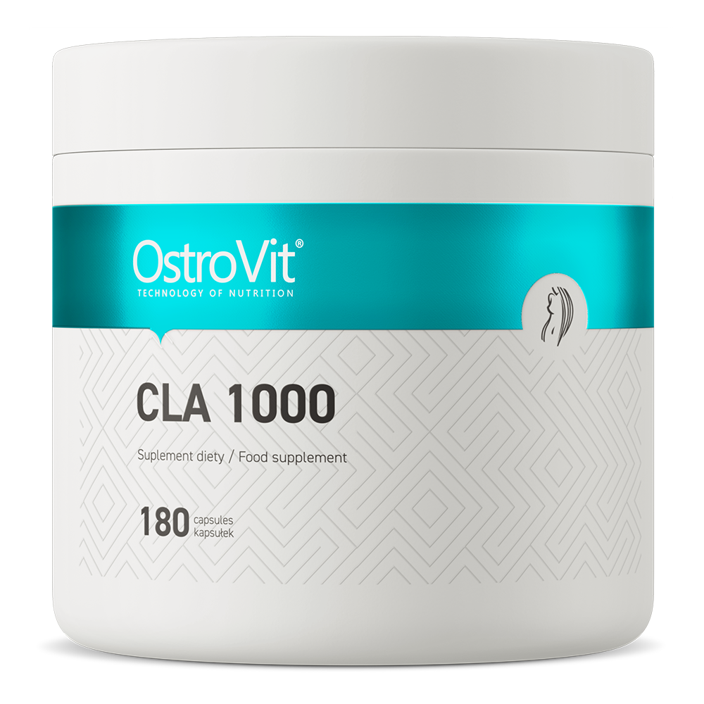 OstroVit CLA 1000 mg