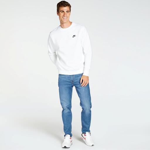  Nike klub