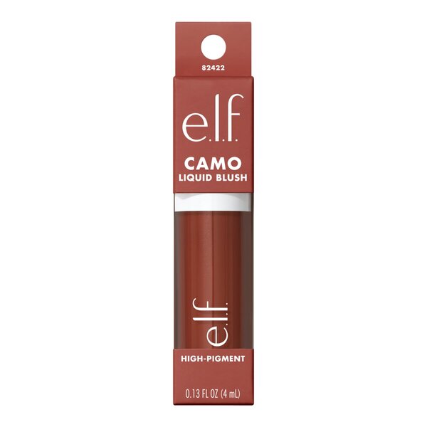 elf Camo Bronze Bombshell flydende blush<br>4ml