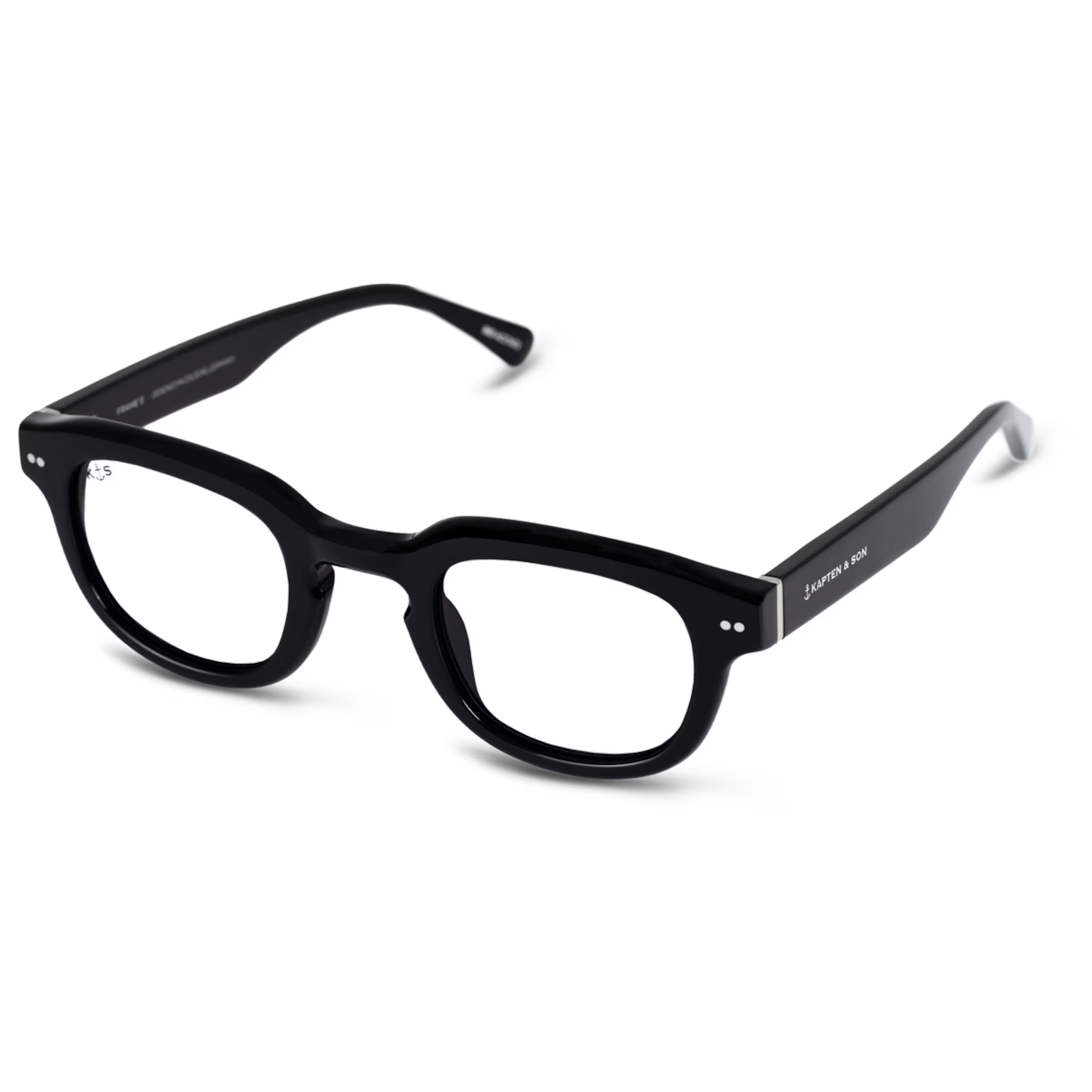 Bilbao Black