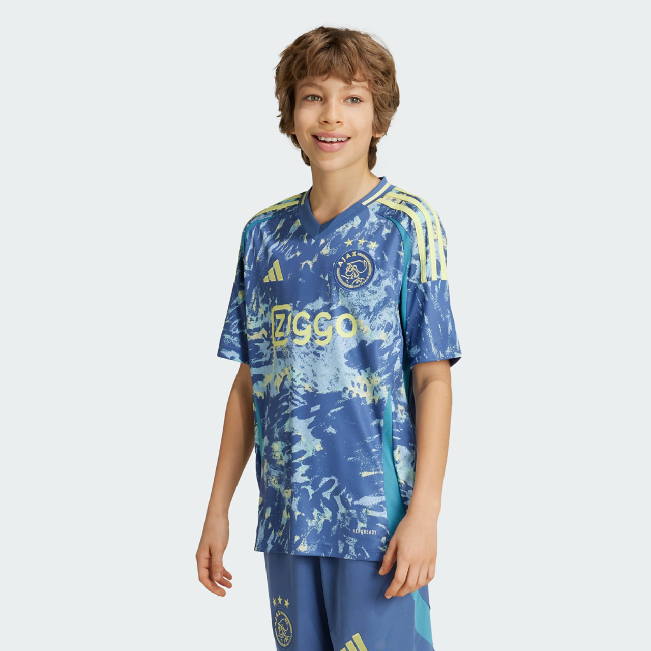 adidas Ajax Amsterdam 24/25 Ude