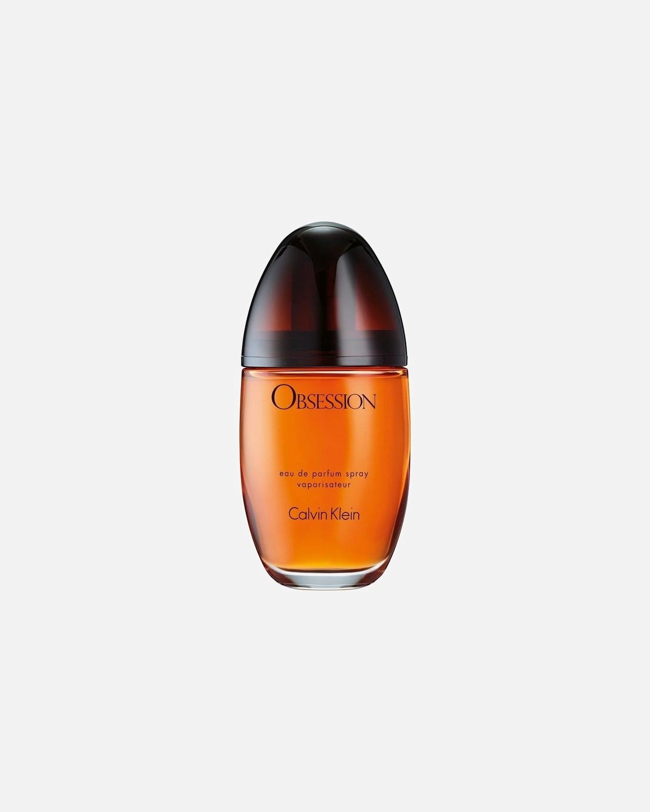 CALVIN KLEIN Obsession parfumska voda - 50 ml