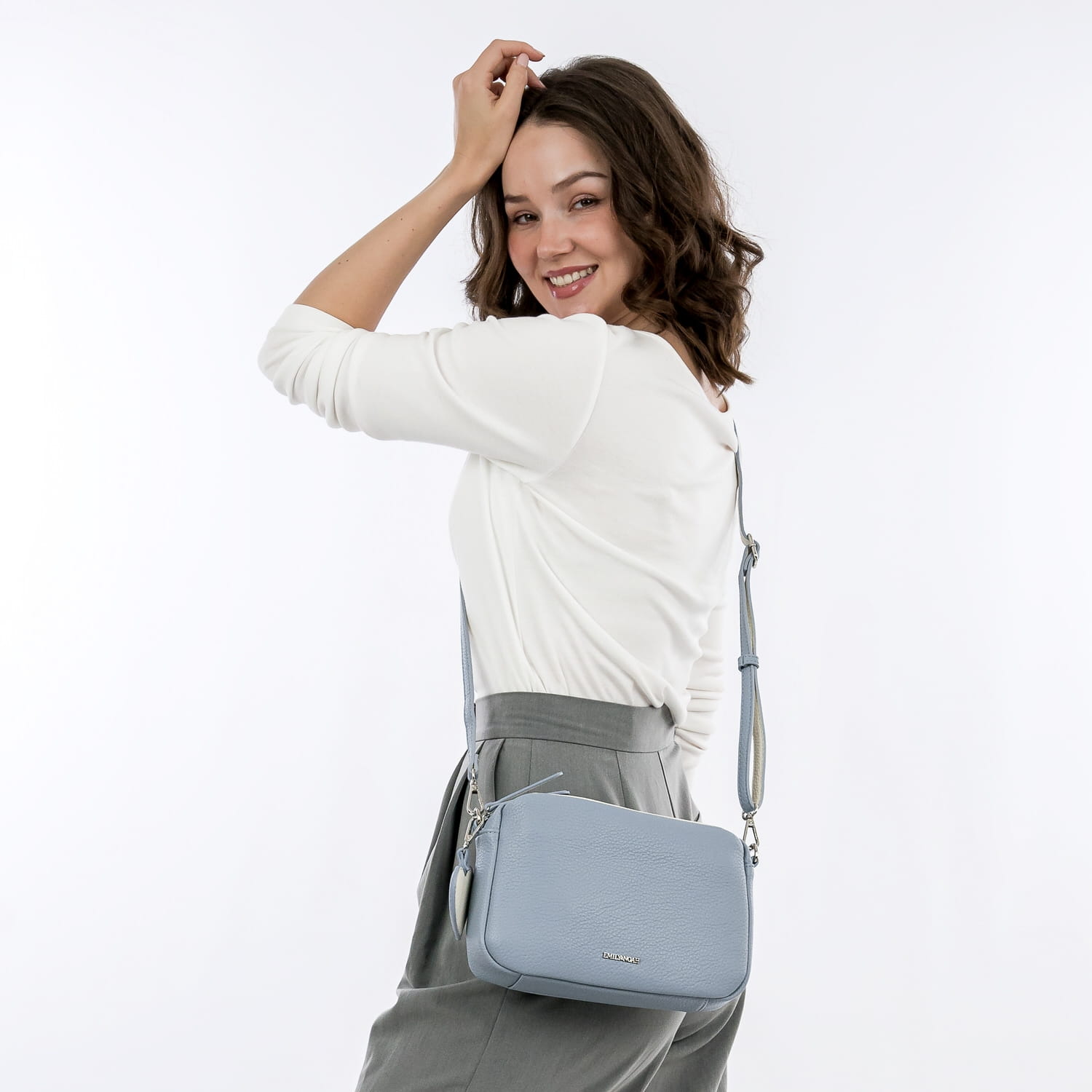 EMILY & NOAH Sac À Bandoulière E&N Enie