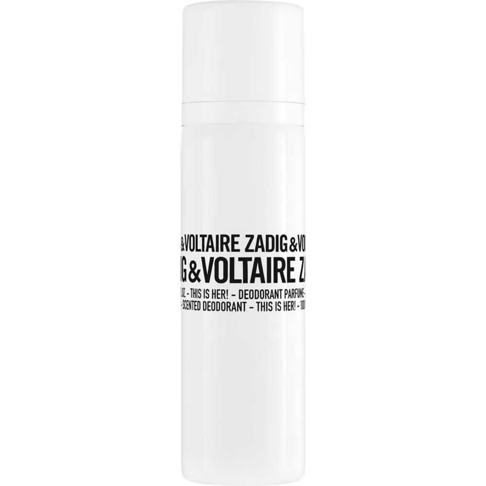 Zadig & Voltaire This Is Her