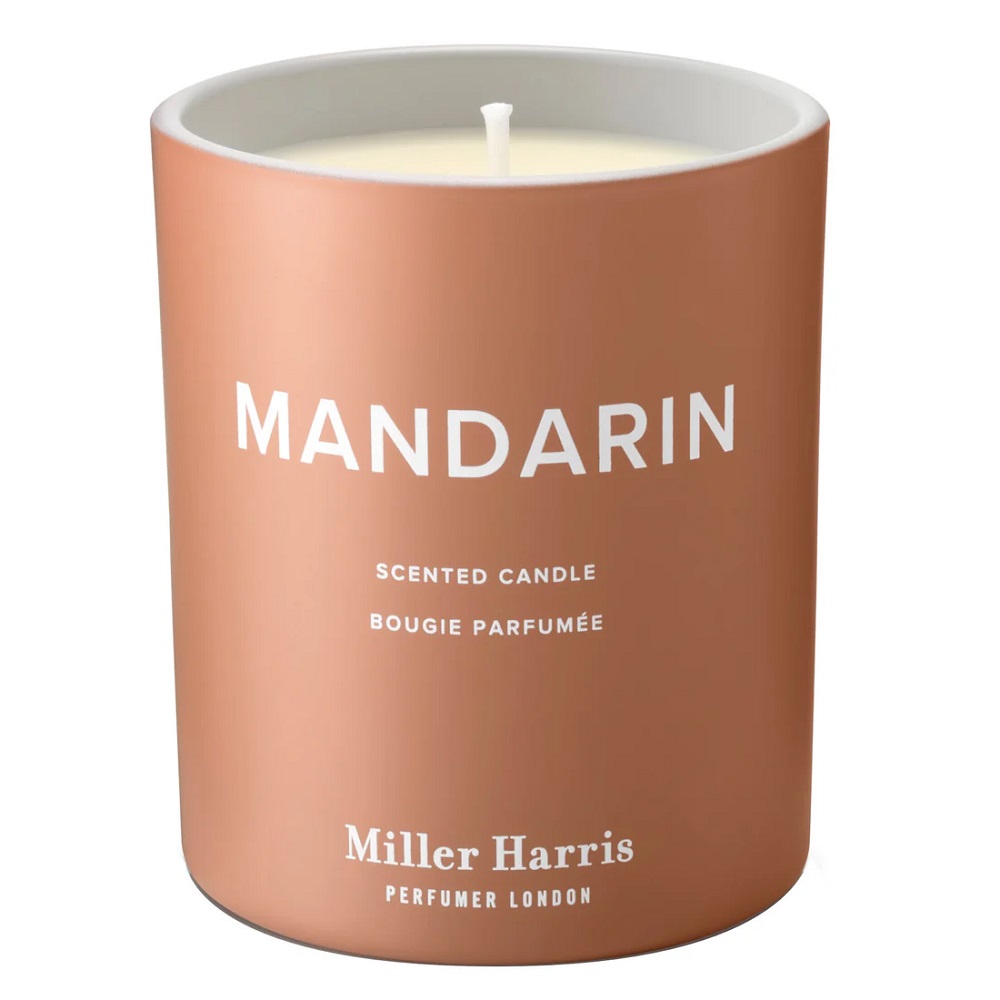Mandarino Miller Harris