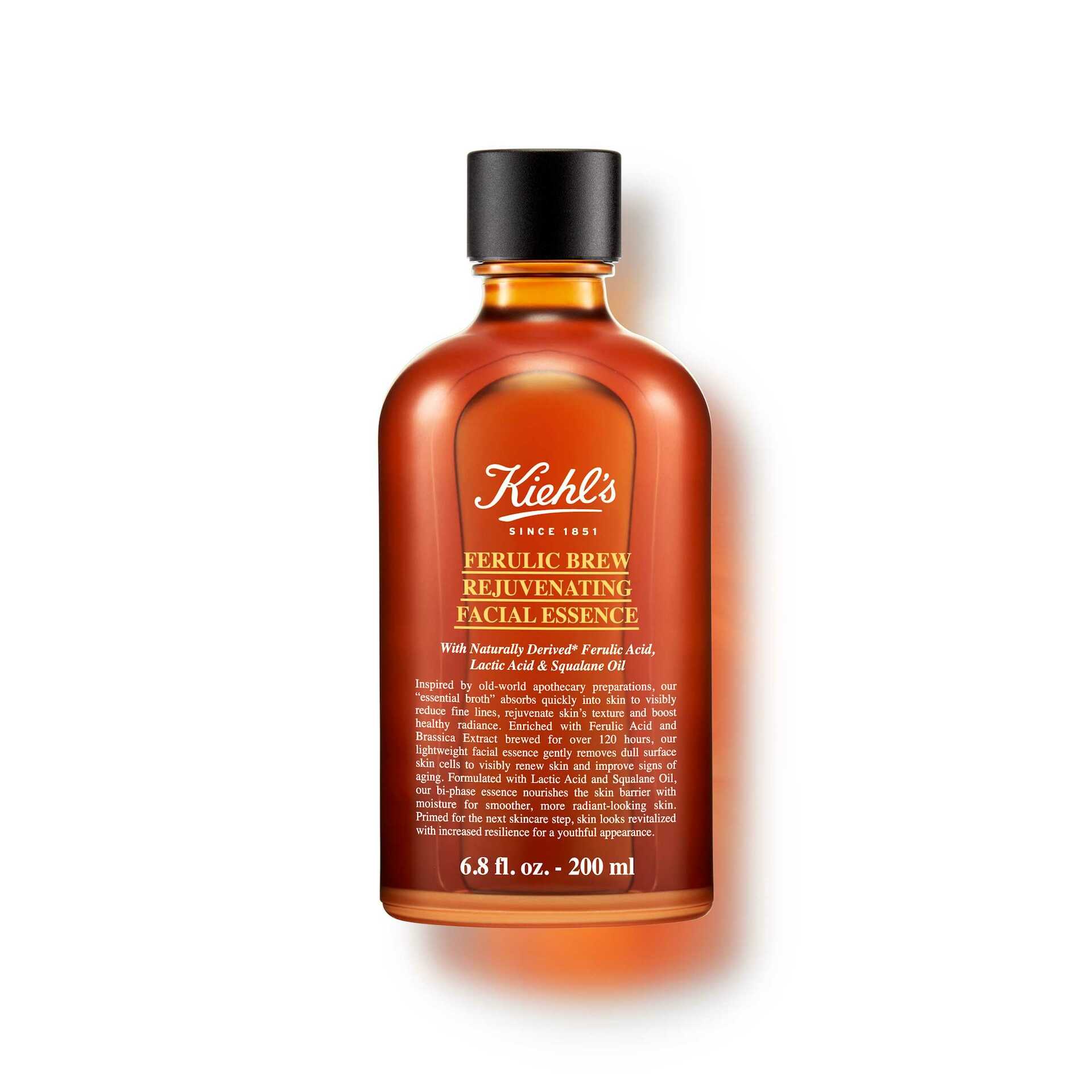 Ферулиц Брев тоник за лице 200 мл - Киелс