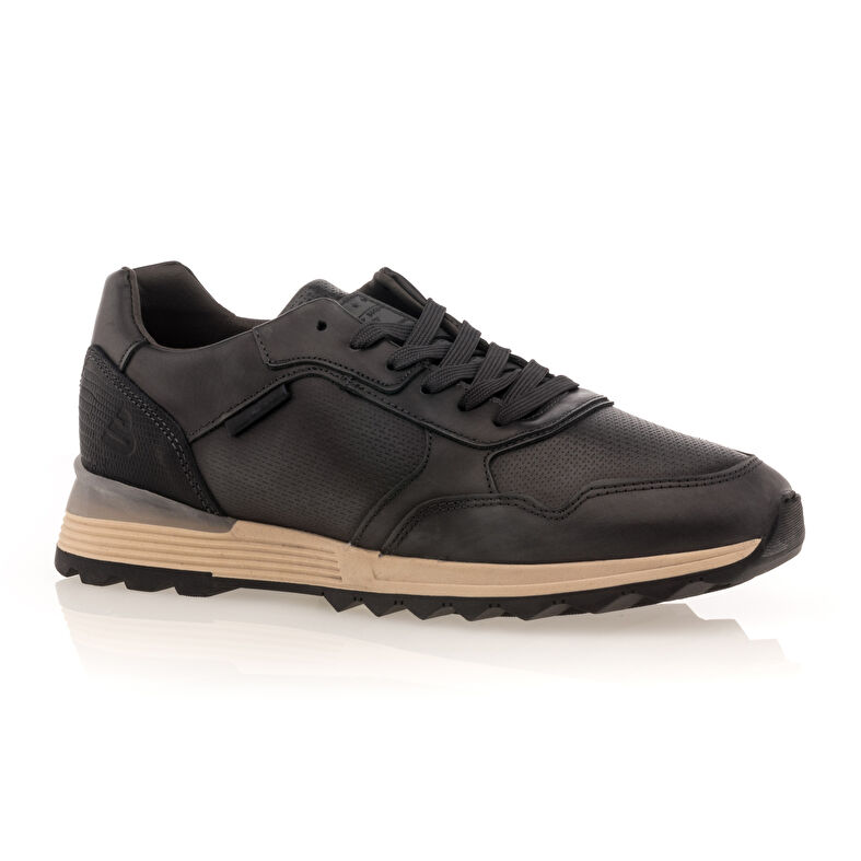 Korit / lenkkarit Homme Gris