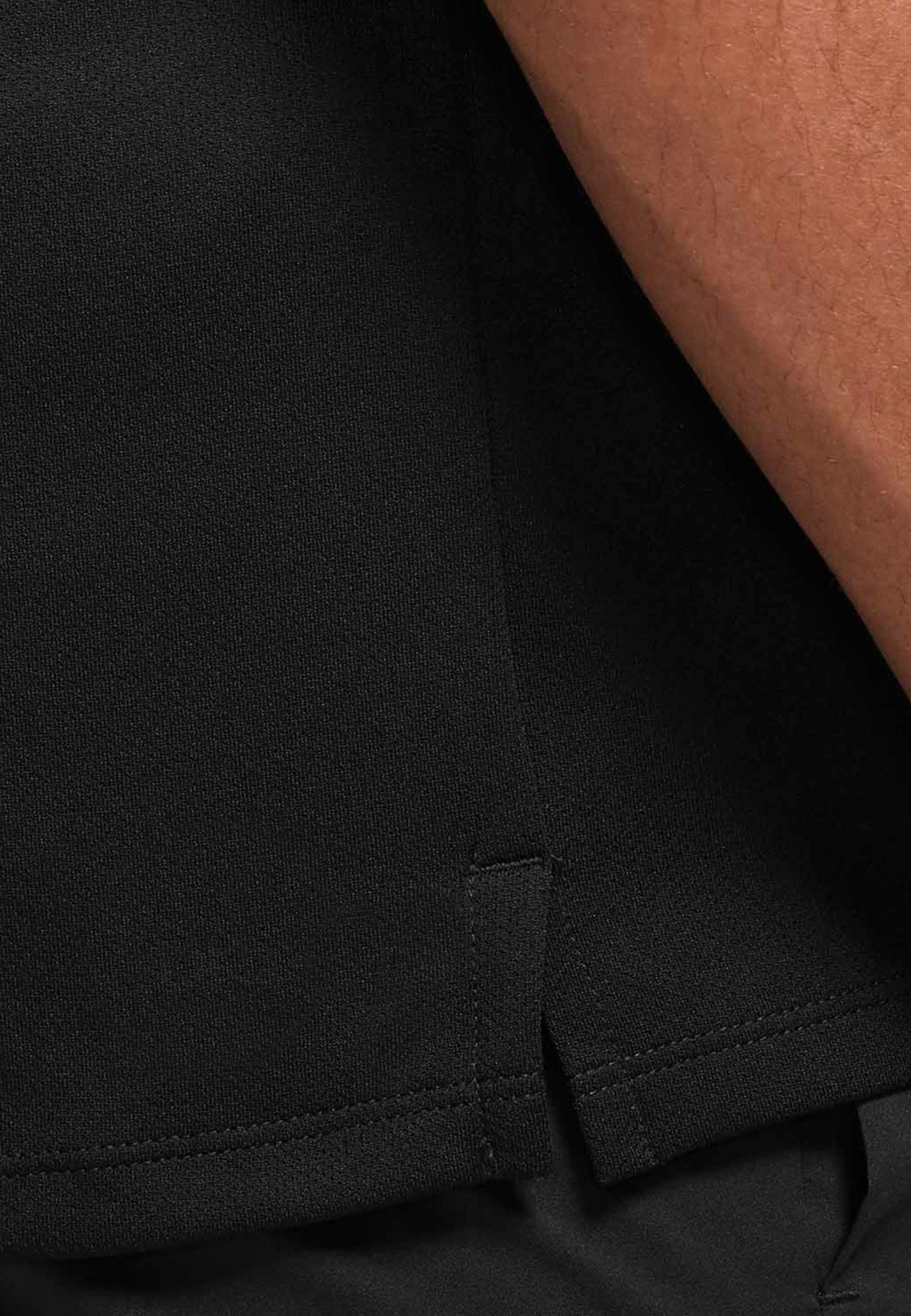 Canotta Nike Performance MILER - Top - nera