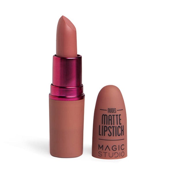 Мат кармин Nudes To Passion| 1UD