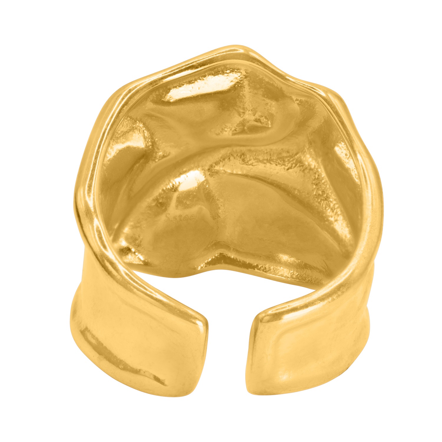 Heideman Bague Publio