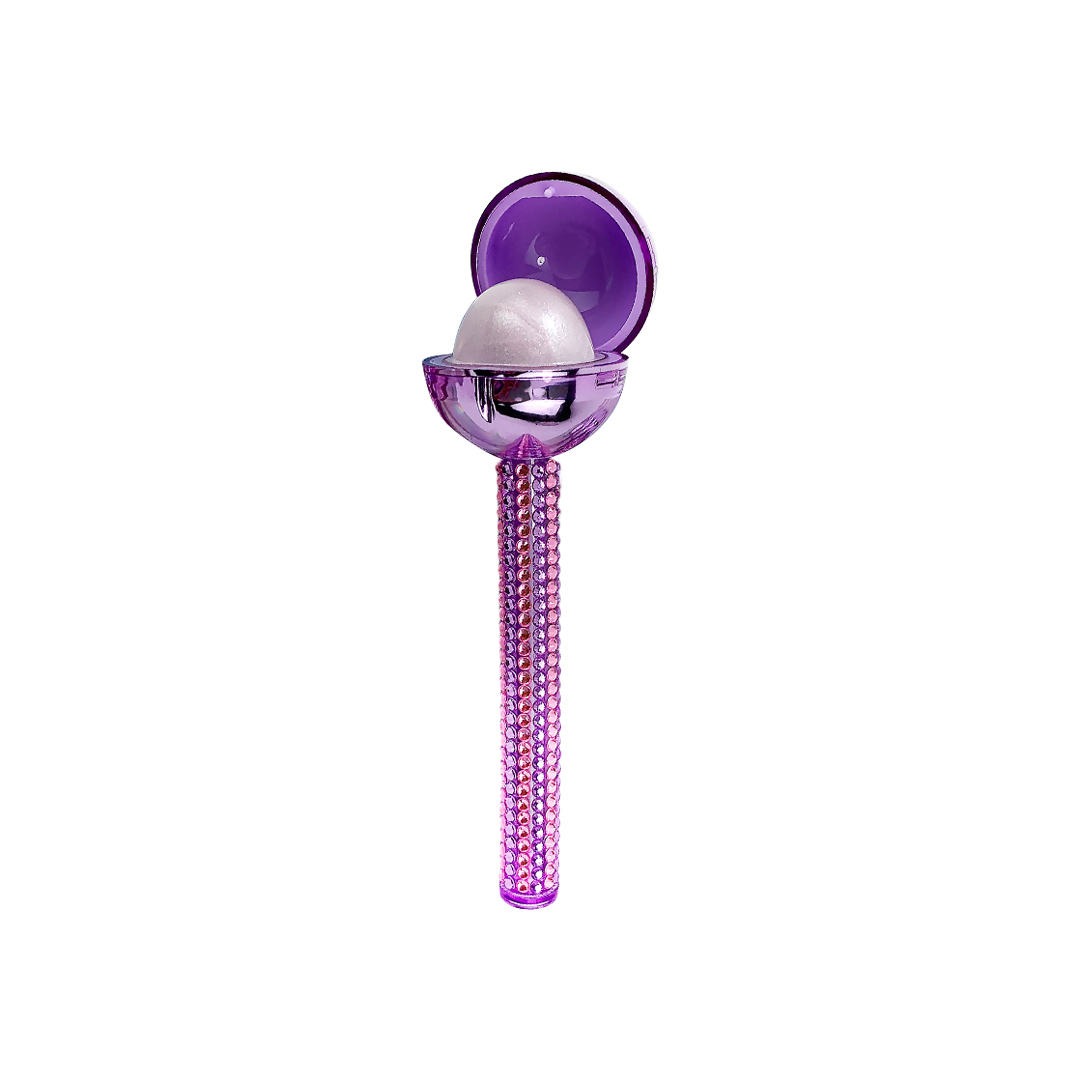 Glossy Pops Chrome
