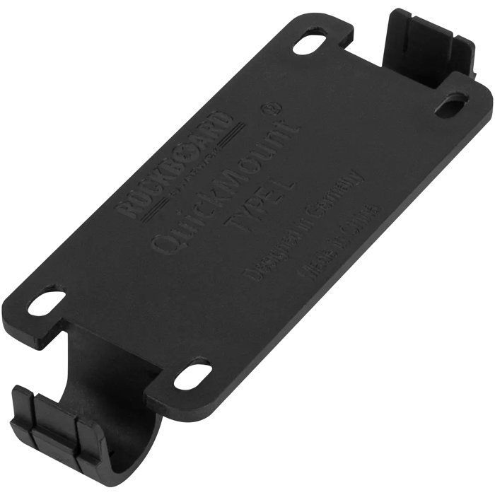 Rockboard QuickMount Type L Bags and Stands