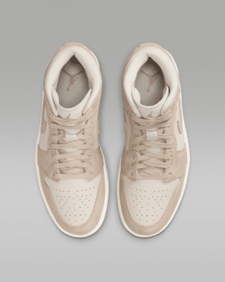 Air Jordan 1 Mid SE Women's Shoes