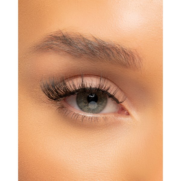 Eye Candy Signature Wimpernkollektion - Cleo