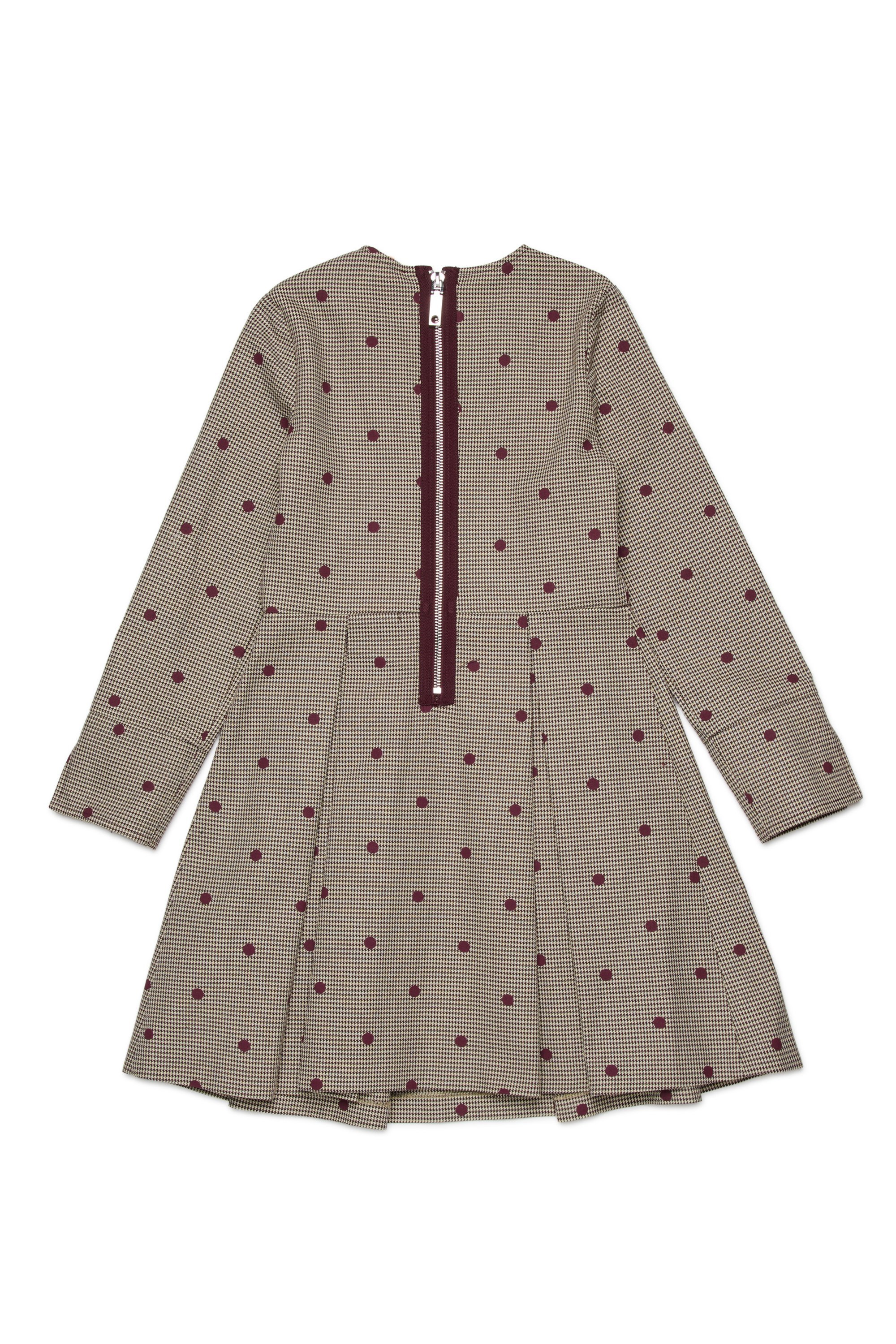 MAX&Co. MAXD44F - Denní šaty - black