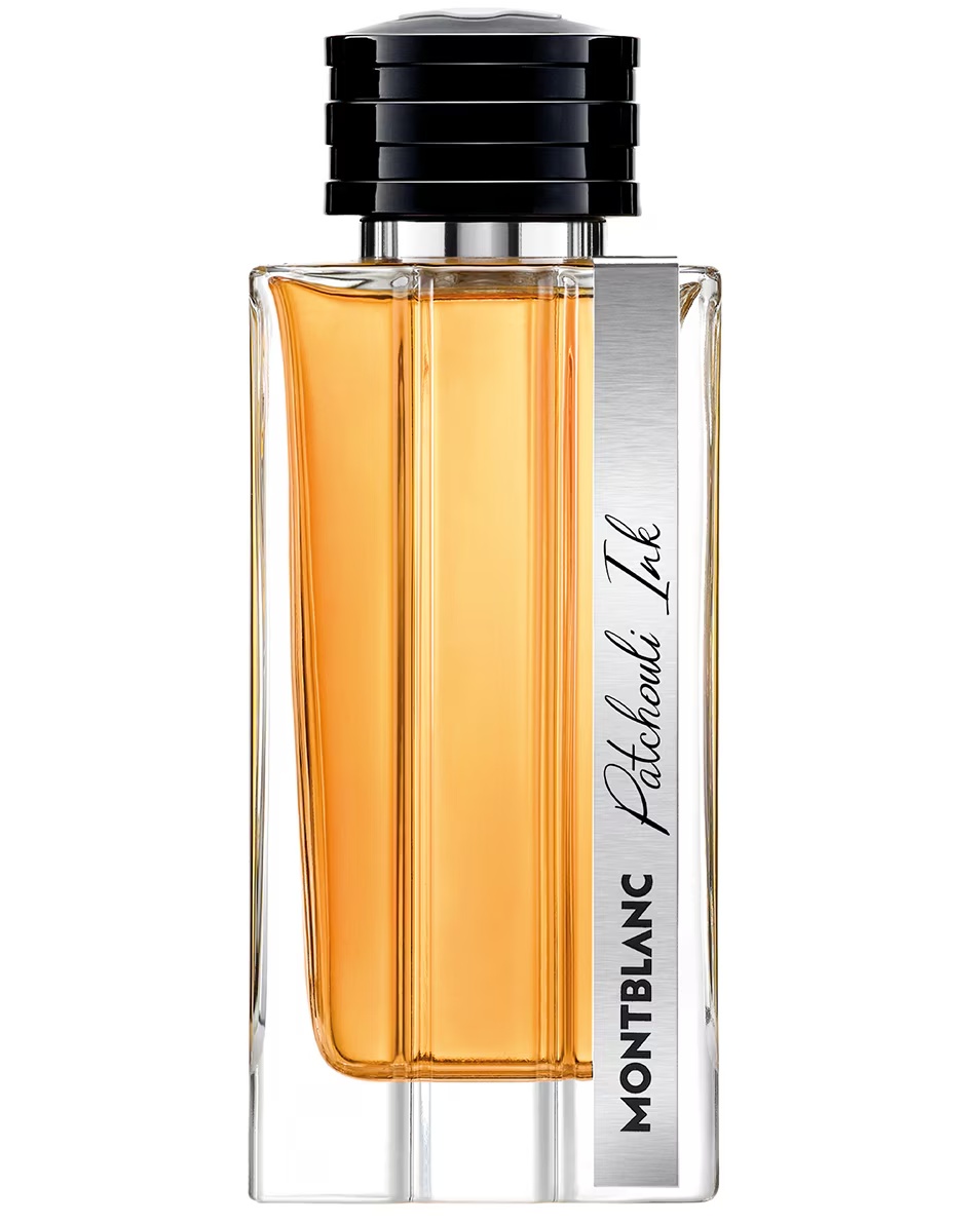 MONTBLANC Collection Patchouli Ink Eau de Parfum