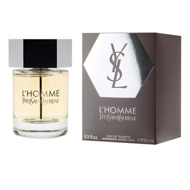 Yves Saint Laurent Yves Saint Laurent L'Homme EDT 60 ml 60 ml