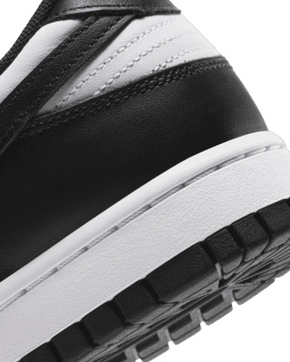 Nike Dunk Low Retro Men's Shoes